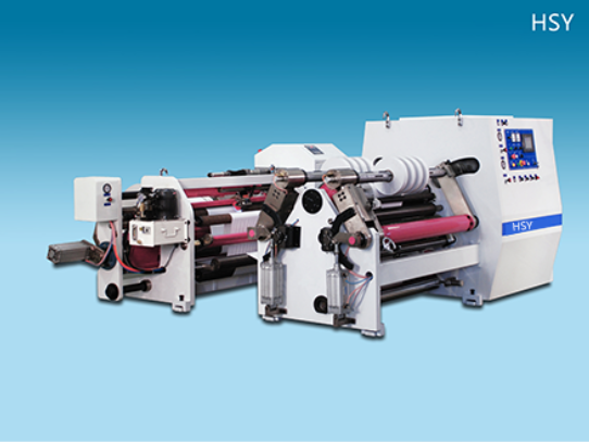 Suzhou rewinder